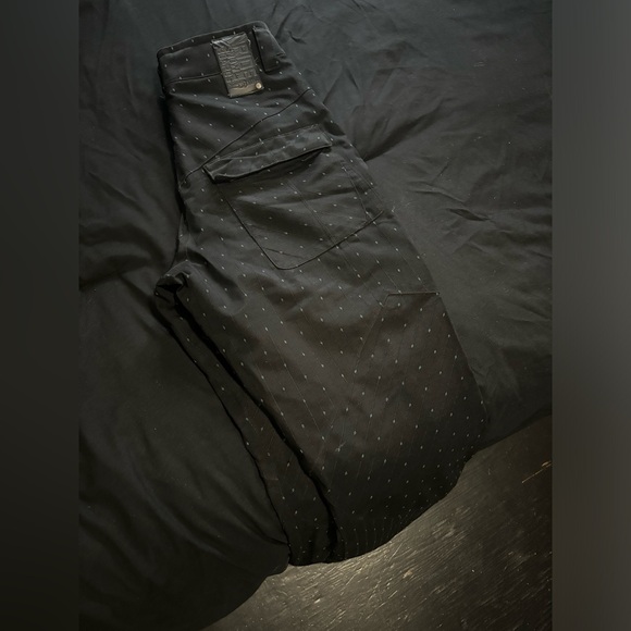 BURTON Snowboarding pants - Picture 2 of 4